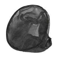 ราคา TRANA กันน้ำกันน้ำได้ สำหรับ Harley ชิ้นส่วนอะไหล่ทดแทน ถุงเท้ากันฝน ฝาครอบกรองอากาศ มอเตอร์ไซต์ ฝาครอบกันฝุ่น (20624432846)