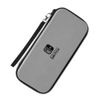 ราคา กระเป๋าใส่ Nintendo Switch กล่องแบบพกพากันน้ำฝาครอบป้องกันสำหรับเครื่องเล่นเกม NS (21170379504)