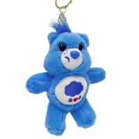 ราคา Bearbrick Care Bear Rainbow Bear โมเดลตุ๊กตาหมีของเล่นสําหรับเด็ก 14 ซม 5 นิ้ว Carebear Rainbow Care Bear พวงกุญแจจี้ตุ๊กตา (20512207577)