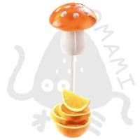 ราคา อมยิ้มลูกใหญ่ อมยิ้มลูกเต๋า อมยิ้มหัวเห็ด อมยิ้มยักษ์ 28g ชิ้น อมยิ้มปาร์ตี้ มีให้เลือกทั้งหมด 4 รส อมได้ทั้งวัน หวานอร่อย ได้รสผลไม้ (18503816887)