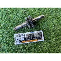 ราคา แกนสเตอร์nsr150 แท้มือสอง สภาพสวยสึกน้อย พร้อมใช้งาน มีรับประกันหลังการขายค่า (21120194730)