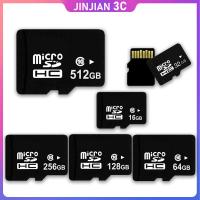ราคา COD Micro SD Flash Card TF Memory Card 512GB 256GB 128GB 64GB 32GB 16GB Memory Card Memory Card Data Card Free Adapter Card Reader (16635873252)