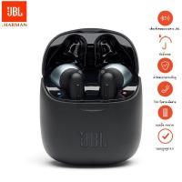 ราคา หูฟังบลูทูธ เสียงเบสแน่น T220 TWS true wireless Bluetooth Headphones หูฟังบลูทูธ เครื่องเสียง Bluetooth หูฟังเสียงดี เสียงแน่น (13894858371)