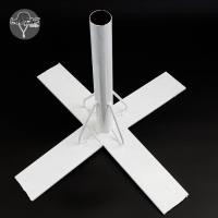 ราคา ขาตั้งร่มแม่ค้า 50 60 45 นิ้ว ขาตั้งร่ม สนาม ขาตั้งร่ม ที่ทำจากเหล็กกล้า ไว้สำหรับ เสียบร่ม ขนาดใหญ่ (17864475138)