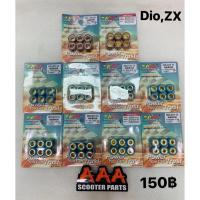 ราคา สปริงเกี่ยวครัช TWH ใส่ HONDA DioZxGiornoJulio (15586364396)