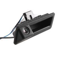 ราคา Car Trunk Handle Rearview Camera Reversing Camera for E60 E61 E70 E71 E72 E82 E88 E84 E90 E91 E92 E93 X1 X5 10 15 (20800785030)