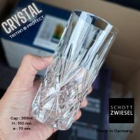 ราคา Schott Zwiesel Showlong drink79 แก้ววิสกี้คริสตัลแท้ รุ่น Show longdrink 79 Made in Germany บรรจุ1ใบ (15252965249)