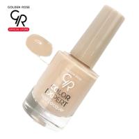 ราคา โกลเด้น โรส สีทาเล็บ ยาทาเล็บ คัลเลอร์ เอ็กซ์เปิร์ท 10 2 มล Golden Rose Color Expert Nail Lacquer ชุดที่ 1 สีใส เบอร์ 99 (9769819445)