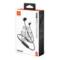 ราคา JBL TUNE 115BT Wireless Earphone T115BT Sports Bass Sound Speed Charging Headset Magnetic Earbuds 3 Button Remote Mic (10438087913)