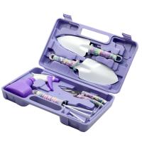 ราคา ชุดพลั่วตัดแต่งต้นไม้ในกระถาง10ชิ้นชุดตัดแต่งบอนไซสำหรับปลูกในสวนอุปกรณ์ทำสวน (20318533936)