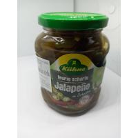 ราคา Jalapeno Peppers Sliced hot Jalapenos in a sour infusion For everyone who likes it spicy in Mexican cuisine as a seasoning or as a topping (18010334773)