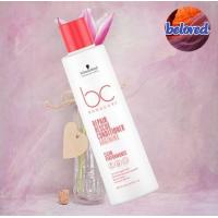 ราคา Schwarzkopf BC Repair Rescue Shampoo Spray Conditioner Conditioner Treatment Sealed Ends สำหรับผมเสีย (15652918027)