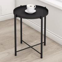 ราคา SANKA HOME โต๊ะวางถาด โต๊ะข้าง โต๊ะเล็ก โต๊ะกลม โต๊ะมินิมอล โต๊ะกาแฟ โต๊ะกลมมินิมอล โต๊ะทำงาน โต๊ะ กลม มินอมอล โต๊ะกลมเล็ก ของแต่งบ้าน โต๊ะคาเฟ่ โต๊ะราคาถูกๆ ของแต่งบ้าน มินิมอล side table ห้องนอน สีข