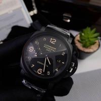 ราคา ใหม่ นาฬิกาข้อมือพันนาราย ขนาด 44 mm ระบบออโต้ นาฬิกาผู้ชาย PNRCC (17782623587)