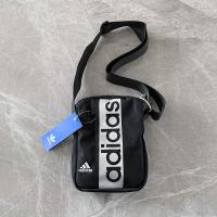 ราคา ไหม่ 2020 Adidas Bag กระเป๋าแฟชั่น Adidas Bag New Fashion Shoulder diagonal Bag รุ่น D25 (5131524776)