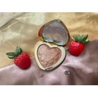 ราคา บลัชออนหัวใจTOO FACED Prismatic Highligter Rehausseur Peismtique แพ็คเกจหรูหรา No 123 (15813815107)