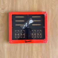 ราคา VESPA กรอบทะเบียนเวสป้า กรอบป้ายทะเบียนvespa (20874362761)