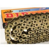 ราคา โซ่ DID ญี่ปุ่น Standard 120ข้อ โซ่ DID Roller chain โซ่ซีลน้ำมัน O ring Motorcycle Chai 64 (7612681444)