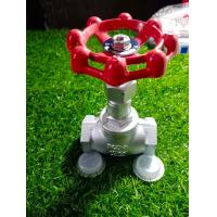 ราคา GLOBE VALVE 1 ดักไทล์ KITZ ของแท้ คุณภาพมาตราฐาน (12796226015)