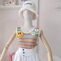 ราคา Brown Studio เสื้อถักไหมพรม เสื้อไหมพรม เสื้อถัก เสื้อแขนกุด พร้อมส่งจากไทย (20029928588)