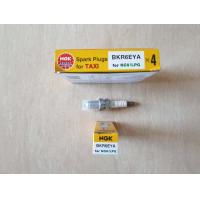 ราคา หัวเทียน TAXI NGV LPG BKR6EYA NGK แท้ 4หัว1ชุด ชุดล่ะ 260 บาท (18818649125)