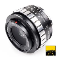 ราคา TTArtisan 23mm f1 4 APSC สำหรับกล้อง Mirrorless FUJI OLYMPUS SONY PANASONIC CANON NIKON Z NZ SL L TL CL เลนส์มือหมุน เลนส์ ละลาย สำหรับ กล้อง TTartisans NIKONZ 23 mm f 1 4 กว้าง 7artisans (14043931489