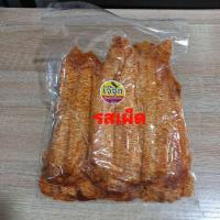 ราคา ร้านเจ๊จุก ปลาหมึกบดรสเผ็ด ปลาหมึกบดอบแห้งปรุง 3 รส ปลาหมึกบดอบแห้งเนื้อหวาน อร่อยเคี้ยวเพลิน ปลาหมึกแห้งสดใหม่ จากบ้านเพ ระยอง (10731165478)