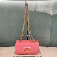 ราคา กระเป๋าLYN รุ่น Sesia Mini Crossbody (18515988256)