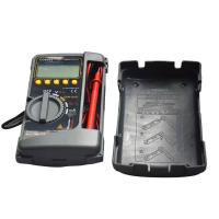 ราคา Sanwa ดิจิตอล มัลติมิเตอร์ CD800a Package แบบใหม่ล่าสุดแท้100 ส่งด่วน ส่งไว (20372748893)