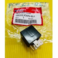 ราคา รีเลย์สตาร์ท Click125i Click125 Click125 i PCX PCX125 PCX150 คลิก125i พีซีเอ็กซ์ 5ขา ตัวเล็ก แท้HONDA100 KYM รีเลย์สตาร์ต รีเลย์สตาร์ทมือ รีเลย์สตาร์ทclick125i (15925339277)