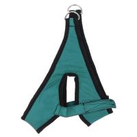 ราคา Bloomสายดึงคอสายรัดผ้ายืดสำหรับยึดกระดูกสันหลังจำนวน1ชิ้น (5887344105)