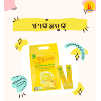 ราคา 꿀유자차 Jeju Honey Citron Tea ชาส้มยูสุแท้จากเชจู เกาหลี 100 By TKkimchi (17579018313)