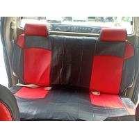 ราคา ส่งฟรี 1 คู่ หุ้มเบาะรถยนต์ คู่หน้า แบบสวมทับเบาะรถยนต์ COLORADO N LINE 3 (19467322439)