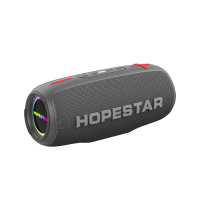 ราคา 2022 ใหม่ล่าสุด Hopestar H53 P26pro ลำโพงบลูทูธ แบบพกพา เสียงดี เบสแน่น พร้อมไฟสีสันสวยงาม ของแท้100 (20992544786)