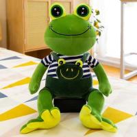 ราคา ตุ๊กตากบ ตุ๊กตาเคโระ frog ตุ๊กตาน่ารัก ตุ๊กตานุ่มนิ่ม30cm 40cm 50cm จัดส่งทันที (18213485165)