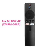 ราคา รีโมทสำหรับ Xiaomi XMRM 006 XMRM 00A XMRM 006A Mi Tv S 4X 3 Mi TV 4A 4S 4K 43S 55ควบคุมด้วยเสียงบลูทูธ Telectronics Ontrol (14424341503)
