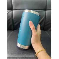 ราคา พร้อมส่ง แก้วเก็บเย็น24ชม แก้วเยติ แก้วเก็บอุณหภูมิ แก้วเยติ 20 ออนซ์ 20 oz สีพื้น ผิวด้าน แก้วน้ำเยติ (20026386633)