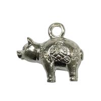 ราคา หมูเงินมหาลาภ กลับดวง เรียกทรัพย์ เนื้อกะไหล่เงิน วัดโสธรวรารามวรวิหาร จ ฉะเชิงเทรา (19943864191)