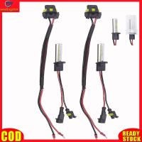 ราคา LeadingStar RC Authentic 2pcs set 55W H1 HID Xenon Headlight Bulbs Conversion KIT 3000 12000K for Car (19841284567)