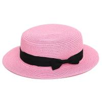ราคา พร้อมส่ง หมวกสานฟางผู้หญิง หมวกปีกกว้าง หมวกกันแดด หมวกสานทรงเค้ก (19208928287)