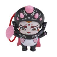 ราคา ตุ๊กตาโอเปร่าเสฉวนรูปหน้าเปลี่ยนได้ของเล่นตุ๊กตาแพนด้าเด็กสไตล์จีน (21126335178)