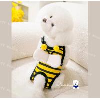 ราคา ชุดเอี๊ยมอนามัย ลายน้องหมีและลายน้องผึ้ง น่ารักมาก ชุดเอี๊ยมกางเกงอนามัยน้องหมาผู้หญิง น่ารักบ๊องแบ๊วสุดๆ พร้อมส่ง (17840796980)