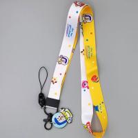 ราคา พร้อมส่ง สายคล้องคอ สายห้อยบัตร สายคล้องโทรศัพท์มือถือ สายคล้องบัตรลายการ์ตูน ลาย Sanrio ซานริโอ้ (17872048631)