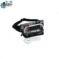 ราคา กระเป๋าคาดเอว Waist bag ยี่ห้อ taichi รุ่น Rs 270 Water proof กระเป๋าคาดแอว บิ๊กไบร์ กระเป๋าคาด อเนกประสงค์ สำหรับนักบิด (8686679988)