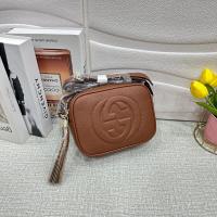 ราคา กระเป๋าแฟชั่น กระเป๋ากุชชี่ ขนาด 8 นิ้ว สินค้าสวยพร้อมส่ง (17277802264)