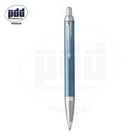 ราคา ฟรี สลักชื่อ ปากกา PARKER ป๊ากเกอร์ ลูกลื่น ไอเอ็ม พรีเมี่ยม FREE ENGRAVING PARKER IM Premuim Ballpoint Pen (20359419502)