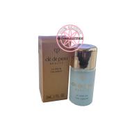 ราคา ป้ายไทย ของแท้ CLE DE PEAU Le Serum The Serum 3mL (20768897990)