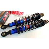 ราคา ของแท้ โช้คแก๊ส YSS Honda Wave หลบบังโซ่ โช๊คหลัง เวฟ100 เวฟ110 เวฟ125 DTG Plus (20243971532)