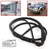 ราคา ยางขอบประตู ยางกันกระแทก รุ่น นิสสัน ฟรอนเทียร์ NISSAN FRONTIER D22 ปี 1998 2004 รุ่นแค๊ป 2 ประตู ด้านขวา (4271550535)