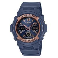 ราคา Casio G Shock Tough Solar AWRM100SNR 2A AWR M100SNR 2ADR นาฬิกาบุรุษ (16596157212)